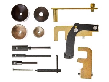 Замок ГРМ Opel Renault 1.5 1.9 2.2 2.5 Dci