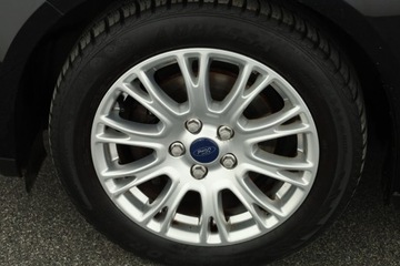 Ford Focus III Kombi 1.0 EcoBoost 125KM 2012 Ford Focus 1.0 EcoBoost, Xenon, Klima, zdjęcie 11