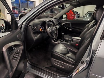 Toyota RAV4 III MPV 2.0 i 16V 152KM 2006 Toyota Rav 4 2.0 benzyna, 105 tys km, Pełny serwis, zdjęcie 5