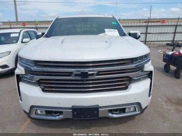 Chevrolet Silverado II 2020 Chevrolet Silverado K1500 High Country 2020 6.2l 6.2 Benzyna 420KM, zdjęcie 7