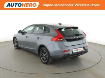 Volvo V40 II 2019 Volvo V40 2.0 T2 Momentum Nawigacja Tempomat, zdjęcie 3