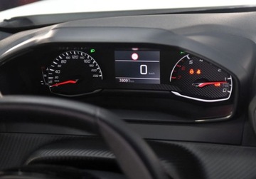 Peugeot 2008 II SUV 1.2 PureTech 100KM 2023 Peugeot 2008 Kamera 360_Nawigacja_Skladane lusterka_ 1.2 Benzyna 101KM, zdjęcie 14