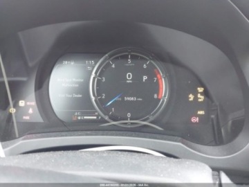 Lexus IS III 2022 Lexus IS 350 F Sport 2022 3.5 Benzyna 311KM, zdjęcie 10