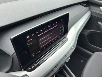 Skoda Octavia IV 2026 Skoda Octavia Drive Essence 1.5 TSI 115 KM Manualn, zdjęcie 15