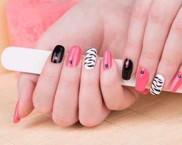 Гибридный лак для ногтей 5 мл HIBRID, 012