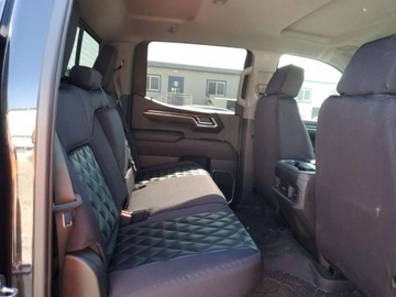 Chevrolet Silverado II 2023 Chevrolet Silverado C1500 RST 2023 5.3l 5.3 Benzyna 355KM, zdjęcie 10