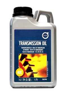 OLEJ DO SPRZĘGŁA HALDEX VOLVO 31367940 1L ORYGINAŁ