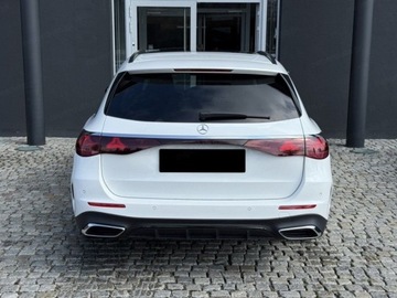 Mercedes Klasa E W214 All-Terrain 2.0 220d 197KM 2025 E Klasa 220 d 4-Matic AMG Estate 2.0 (197KM) 2025, zdjęcie 4