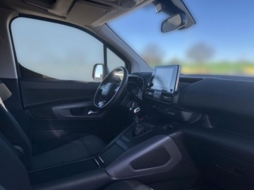 Toyota 2023 Toyota Proace City Verso Toyota Proace City Verso Long 1.5 D-4D Family FV, zdjęcie 9