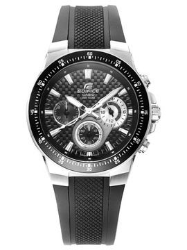 Zegarek Męski CASIO EDIFICE EF-552-1AVEF 10 BAR