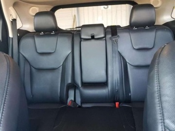 Ford Edge II 2022 Ford Edge 2022, 2.0L, 4x4, TITANIUM, po gradobiciu 2.0 Benzyna 250KM, zdjęcie 8