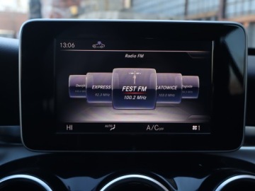 Mercedes Klasa C W205 2015 Mercedes C C 180 BlueTEC, Klima, Klimatronic, zdjęcie 16