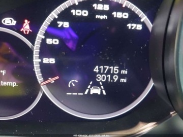 Porsche Cayenne III 2022 Porsche Cayenne Platinum Edition 2022 3.0l 3.0 Benzyna 335KM, zdjęcie 11