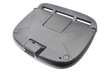 YM-859 МОТОЦИКЛ ТРАНЗИТ С МОНТАЖНОЙ ПЛАСТИНОЙ