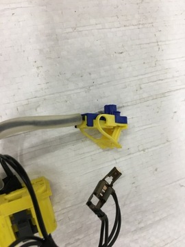 ЛЕНТА ЖГУТА ПОДУШЕК БЕЗОПАСНОСТИ AUDI VW SEAT SKODA 6Q0972928