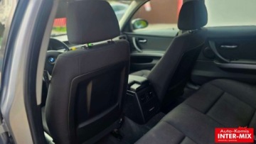 BMW Seria 3 E90-91-92-93 Touring E91 2.0 318d 143KM 2008 BMW Seria 3 2,0 diesel niski przebieg 2.0 Diesel 143KM, zdjęcie 28