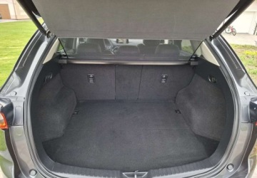 Mazda CX-5 II SUV 2.0 SKY-G 165KM 2019 Mazda CX-5 Mazda CX-5 2.0 Benzyna 164KM, zdjęcie 22