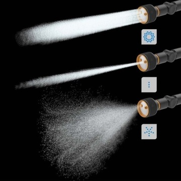 ПЕРЕДНЕЕ КРЮКОВОЕ РАСПЫЛИТЕЛЬНОЕ КОПЬЕ 1065488 FISKARS