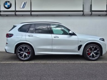BMW X5 G05 SUV Facelifting 3.0 40d 352KM 2026 BMW X5 xDrive40d Sport Suv 3.0 (352KM) 2026, zdjęcie 1