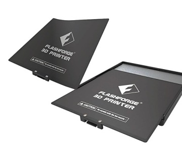 Клейкая прокладка для настольного принтера Adventurer 3