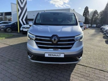 Renault Trafic III Combi 2.0 dCi  170KM 2026 Renault Trafic Pakiet Drzwi Pakiet Vision Pakiet Komfort Kamera cofania, zdjęcie 2