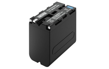 Akumulator Newell NP-F970 960 950 930 8600mAh