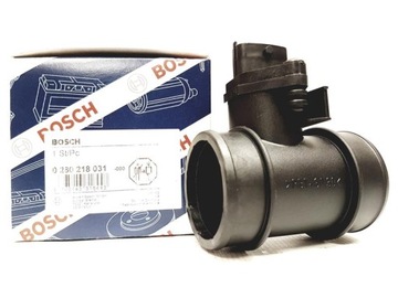 Bosch 0 280 218 031 Przepływomierz masowy powietrza