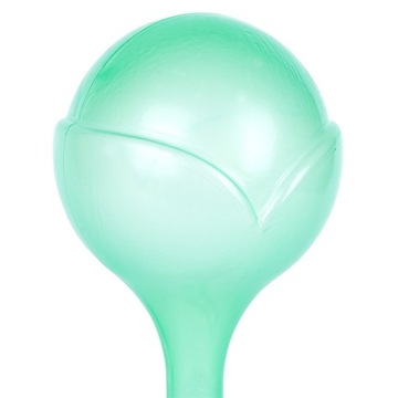 2 стеклянных шара ДЛЯ ПОЛИВА растений, цветочные горшки, вода для полива цветов