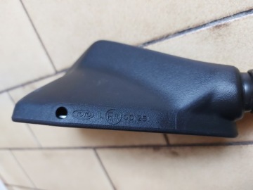 Kawasaki Z 650 правое и левое зеркало