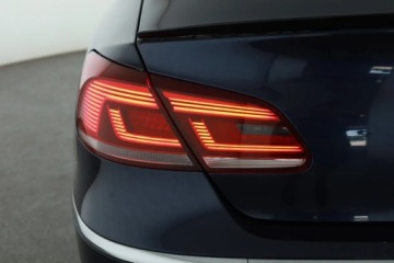 Volkswagen CC 2.0 TDI CR DPF BlueMotion Technology 140KM 2013 VW CC 2.0 TDI, Salon Polska, Serwis ASO, Skóra, zdjęcie 16