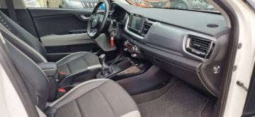 Kia Stonic I Crossover 1.0 T-GDI 120KM 2020 Kia Stonic Jeden Właściciel 1.0 T-GDI, zdjęcie 23