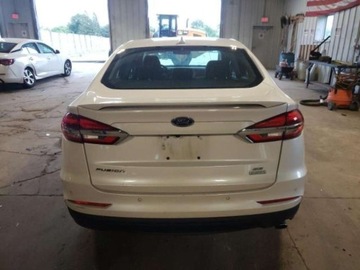 Ford Fusion 2019 Ford Fusion 2019, silnik 1.5, od ubezpieczyciela, zdjęcie 5