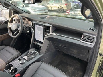 Volkswagen Amarok II 2025 Volkswagen Amarok PanAmericana 4motion 3.0 V6 TDI, zdjęcie 19