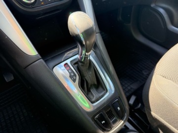 Opel Zafira C Tourer Facelifting 2.0 diesel 170KM 2017 Opel Zafira AUTOMAT NAWIGACJA KAMERA COFANIA KLIMATYZACJA TEMPOMAT 2.0, zdjęcie 9