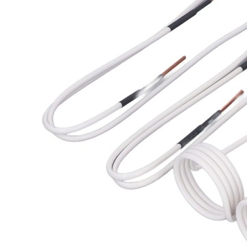 8 шт. Индукционный нагреватель Катушка с сердечником 2,5 мм.