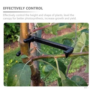 Инструмент для формирования ветвей Регулируемый изгиб 20 шт.