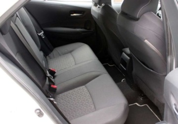 Toyota Corolla XII Hatchback 1.8 Hybrid 122KM 2021 Toyota Corolla 1.8 122KM Hybrid Automat Salon PL Vat 23 1.8 Hybryda 122KM, zdjęcie 13