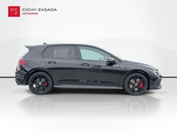 Volkswagen Golf VIII GTI 2.0 TSI 245KM 2024 Volkswagen Golf Clubsport, Harman Kardon, Matrix, Kamera cofania 2.0 244KM, zdjęcie 5