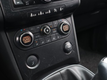 Nissan Qashqai I Crossover 1.6 115KM 2007 Nissan Qashqai 1.6, Klima, Klimatronic, Tempomat, zdjęcie 16