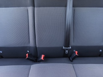 Citroen C4 Cactus Crossover 1.2 PureTech 110KM 2016 Citroen C4 Cactus 1.2 PureTech, Salon Polska, zdjęcie 9