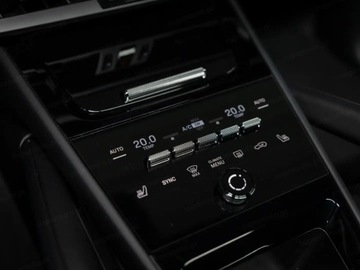 Porsche Cayenne III SUV Facelifting 4.0 474KM 2025 PORSCHE Cayenne S Suv 4.0 (474KM) 2025, zdjęcie 11