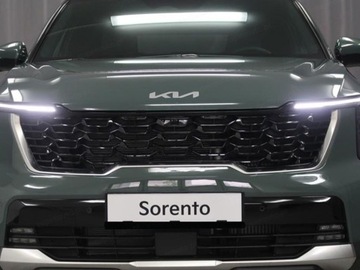 Kia Sorento IV SUV Facelifting 2024 1.6 T-GDI HEV 239KM 2025 KIA Sorento 1.6 T-GDI HEV Prestige Line aut 6os. Suv 239KM 2025, zdjęcie 1