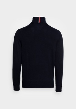 Sweter dzianinowy Tommy Hilfiger M