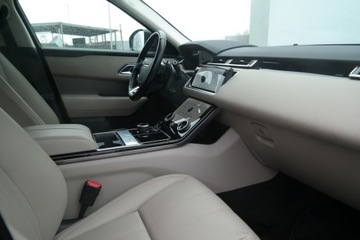Land Rover Range Rover Velar SUV 2.0 Si4 250KM 2018 Land Rover Range Rover Velar Land Rover Range Rove, zdjęcie 8