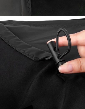 КРЫШКА ДЛЯ БАГАЖА ДЛЯ МОТОЦИКЛА ГИБКИЙ ЧЕХОЛ ДЛЯ МОТОЦИКЛА