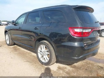 Dodge Durango III 3.6 V6 294KM 2025 Dodge Durango 2025 Dodge Durango GT Plus AWD 3.6 Benzyna 295KM, zdjęcie 2