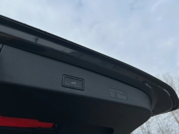 Volkswagen Golf VIII Hatchback Facelifting 2.0 TDI 150KM 2025 Volkswagen Golf Variant Style 2.0 TDI 150 KM DSG, zdjęcie 23