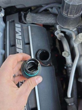 Dodge Charger VII 6.2 V8 717KM 2022 Dodge Charger Srt Hellcat Widebody 2022 6.2 Benzyna 717KM, zdjęcie 7