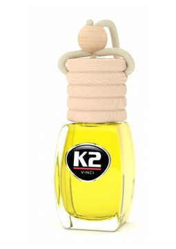 K2 VENTO SOLO WANILIA 8ml ZAPACH DO SAMOCHODU