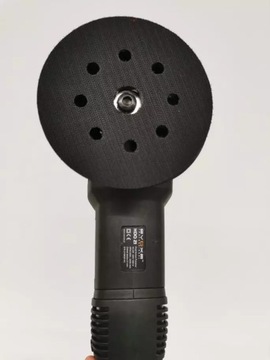 Полировальная машина EVOXA HDQ21 двойного действия